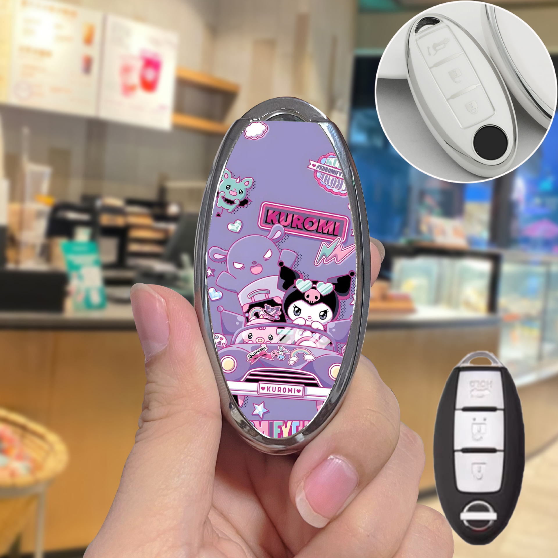 4D 단면 쿨로 미