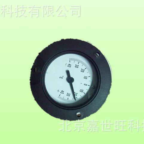 国产温度表