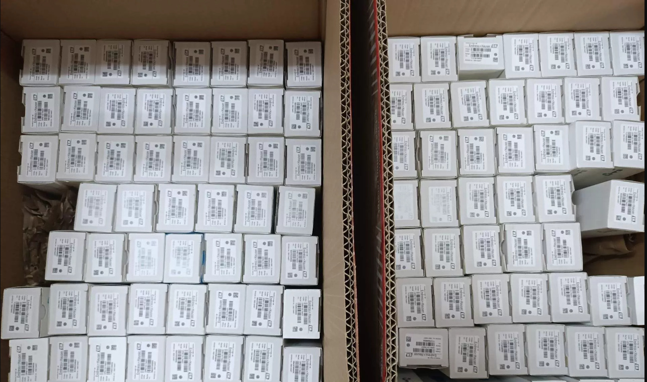 仪器仪表 CPS71D-7TC21 德国E+H全系列 液位计 流量计变送器 当天