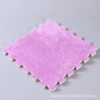 Purple plush (thick Arctic velvet)