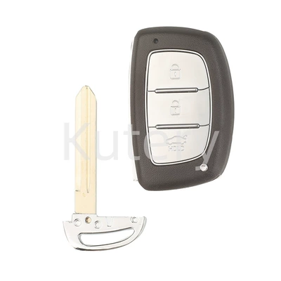 Holder, Note the Blade, Car Keys - note-that-there-is-a-battery-holder-inside-b-flat-milling-left-embryo