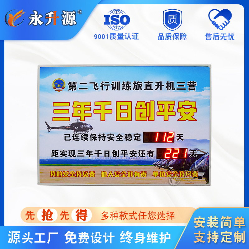 ��ȫ������¼���ۼ�����������ʱʱ����ʾ��led���ӿ��峧��ֱ��