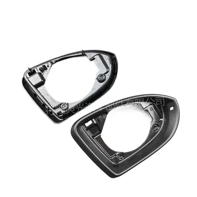 Rearview mirror/rearview mirror, The Mirror Frame Is