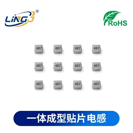 电感器;电感线圈