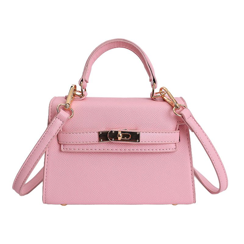 La sensación de alto nivel de lujo ligero bolso de mano Kylie mujeres 2026 ventas transfronterizas calientes nueva moda de viaje de hombro mochila