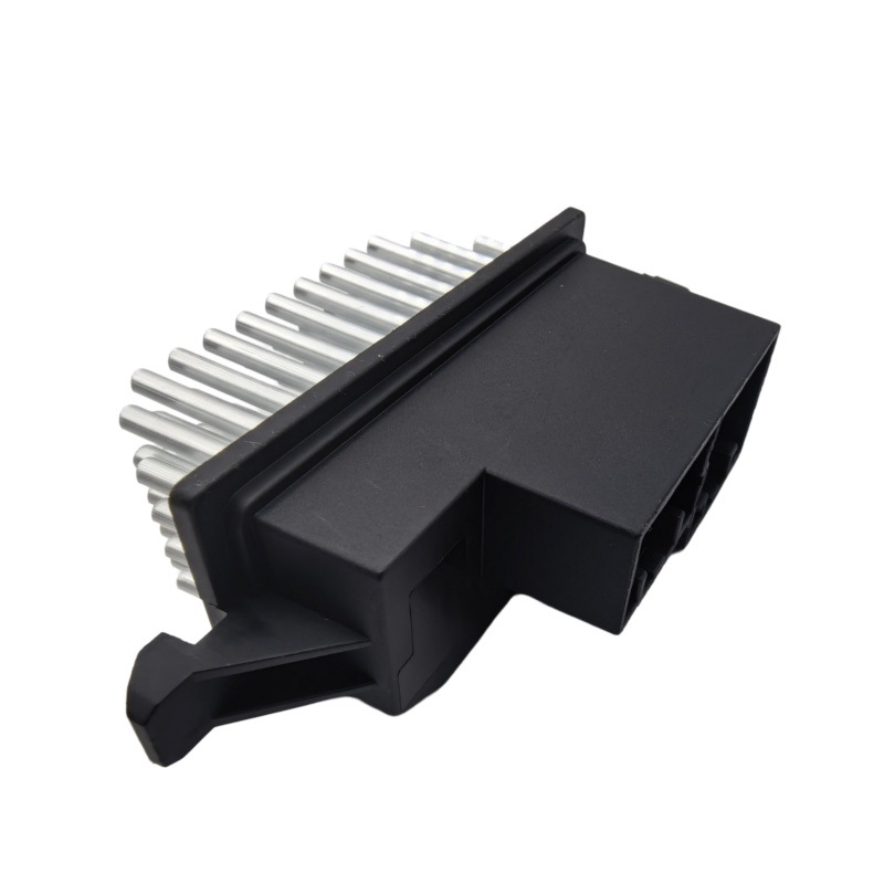 CN1119E624AA AV1119E624AA 1752060 blower motor resistor, Yibo warm air speed control module