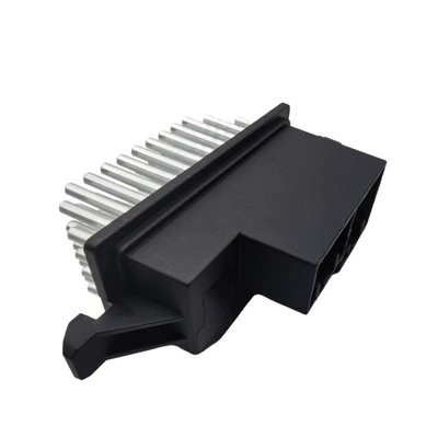 speed control module, Soyutma sisteminin digər hissələri