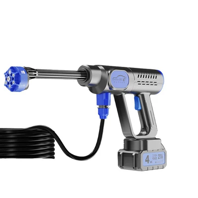High-Pressure Car Washer, Car Wash Car washing machine