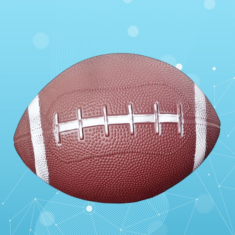 Ventas directas de fábrica Fútbol Baloncesto Bebé Elástico Bebé Pelota Juguetes Deportes Pelota Pequeña Regalo del Día del Niño