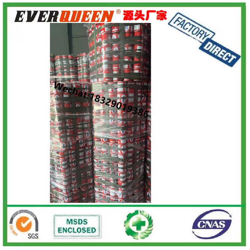 Type 99 Neoprene Contact Glue Adhesive For Shoe Making In Af