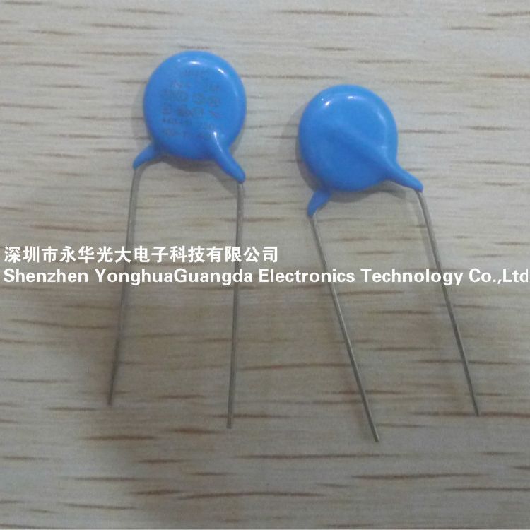 JN472M JNC 高压瓷片 安规Y电容 CD472M/400V 4.7NF 4700PF 10MM-阿里巴巴