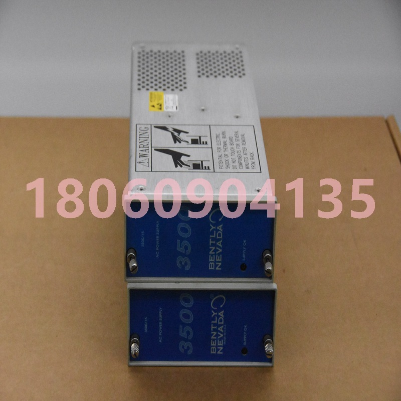 119M659-04 本特利BENTLY NEVADA内华达线缆工控配件 136483-01