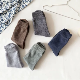 地板袜;运动休闲棉袜;袜套