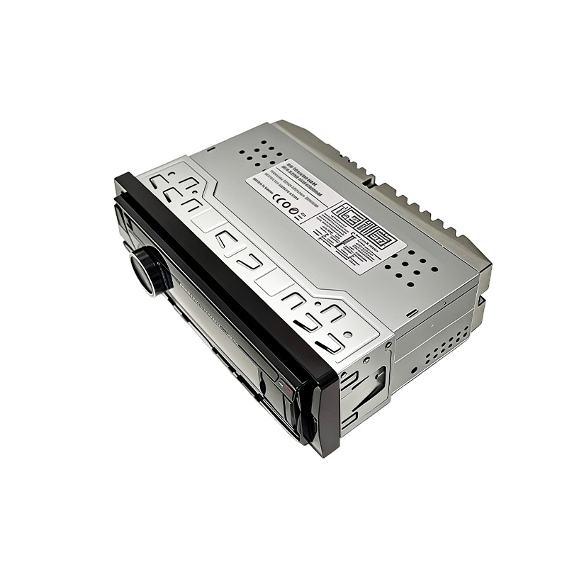 Multimedia vehicular general radio vehicular reproductor MP3 Bluetooth voz control manos libres reproductor image 5