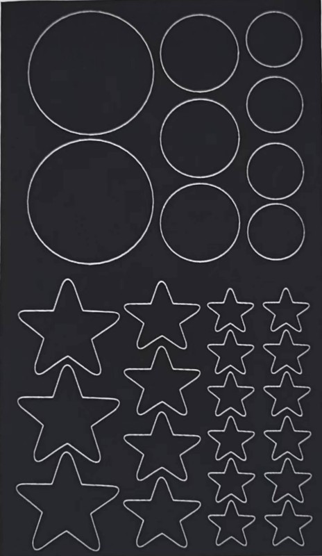 Ropa agujero parche de tela de cuero color de la historieta reparación subsidio sin costuras abajo chaqueta Gran parche de reparación de moda