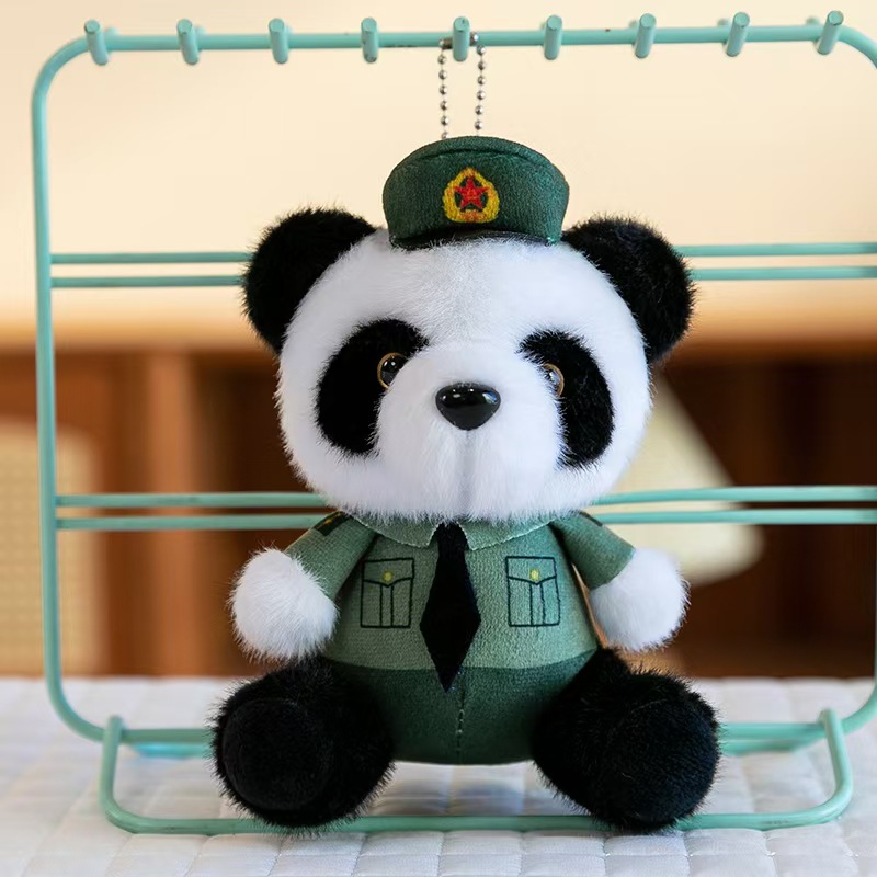 Panda militar