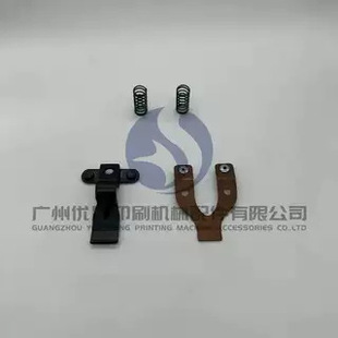 ��˹��BOBST 106ģ�ЙC����������Ƭ��ӹ̶�����ҧ���C��C