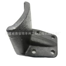 ����������� ������ISUZU��ʮ�忨�������������֧�� BRACKET
