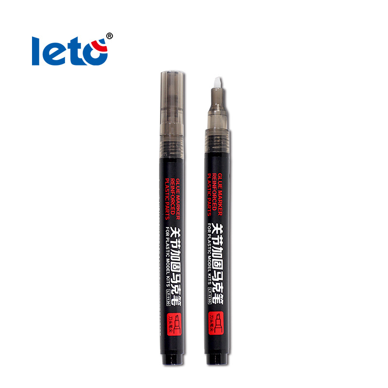 2 bolígrafos de refuerzo de articulaciones