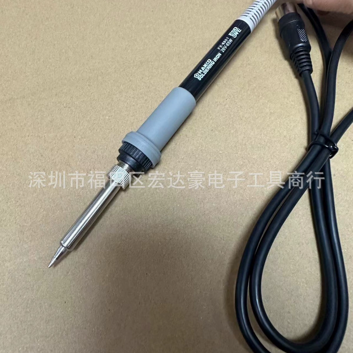 Ручка паяльника Ручка паяльника 6 Ручка иглы