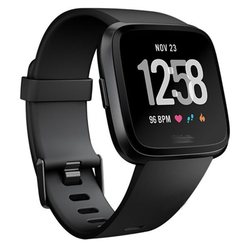 Smart Watch for Fitbit Versa Sport Watch