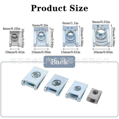 Shrapnel Insert M5 | Universal Digər kuzov və aksesuarlar