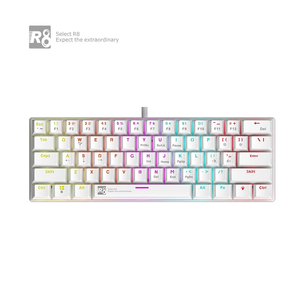 Mechanical keyboard, laptop, wholesale