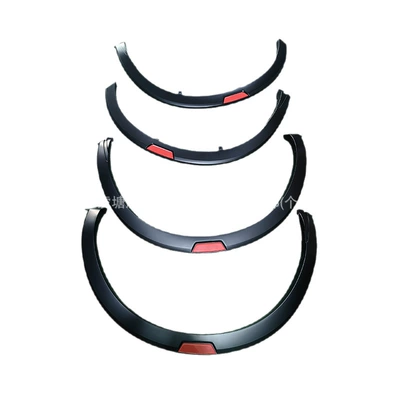 Wheel eyebrow – Nissan Wheel Eyebrow