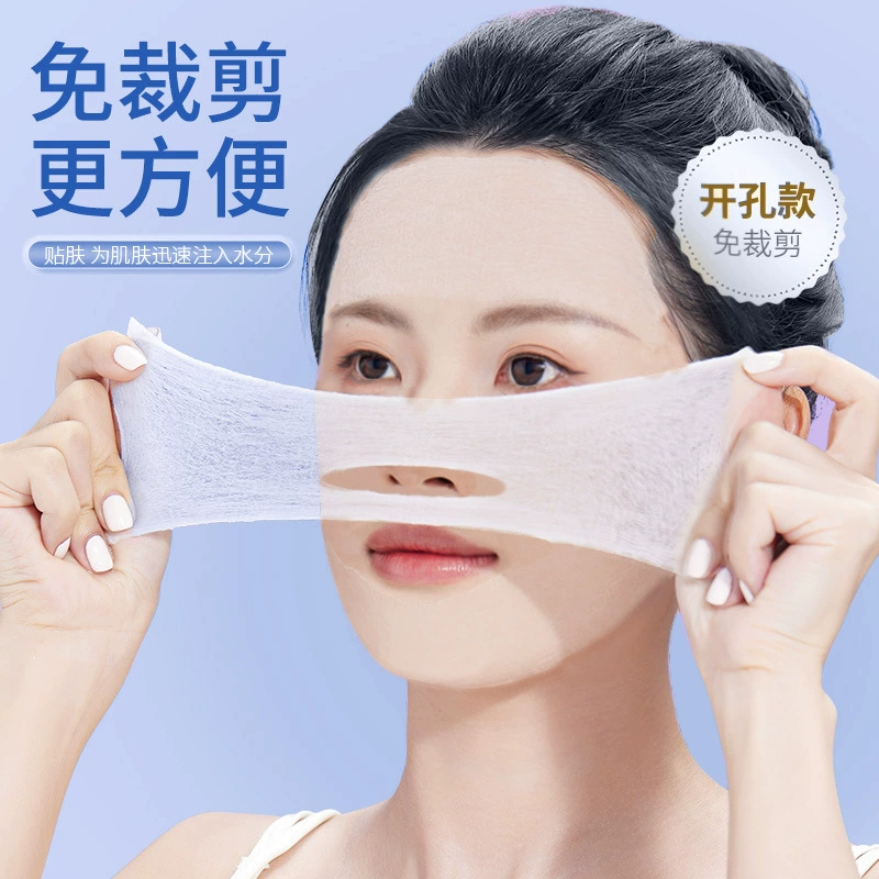 Wet cotton pads, wholesale