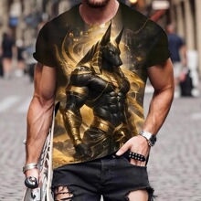 ��ʿ3D����ͼ��T�� - ս����ʹ�������ɫ�����ƣ�������������