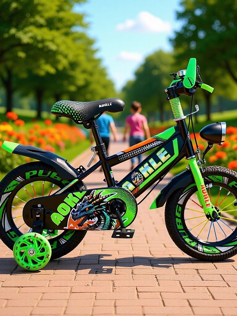 Bicicletas al por mayor para niños de 2 - 5 - 9 años de edad para niños de 2 - 5 años de edad para niños de bicicleta de bicicleta