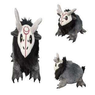 �羳�¿� Forest Demon ɭ�֐�ħ��ë�q���й��նY��[���������