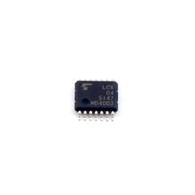 IC74LCX04FT TSSOP-14 LC4064ZE-7TN48C TPD3E001DRLR TPD2E2U06D