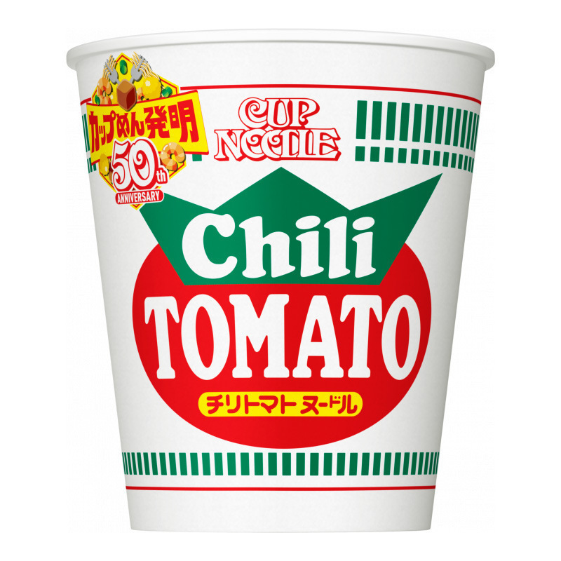日本进口cupnoodle杯面泡面日清合味道方便面海鲜番茄nissin速食|undefined