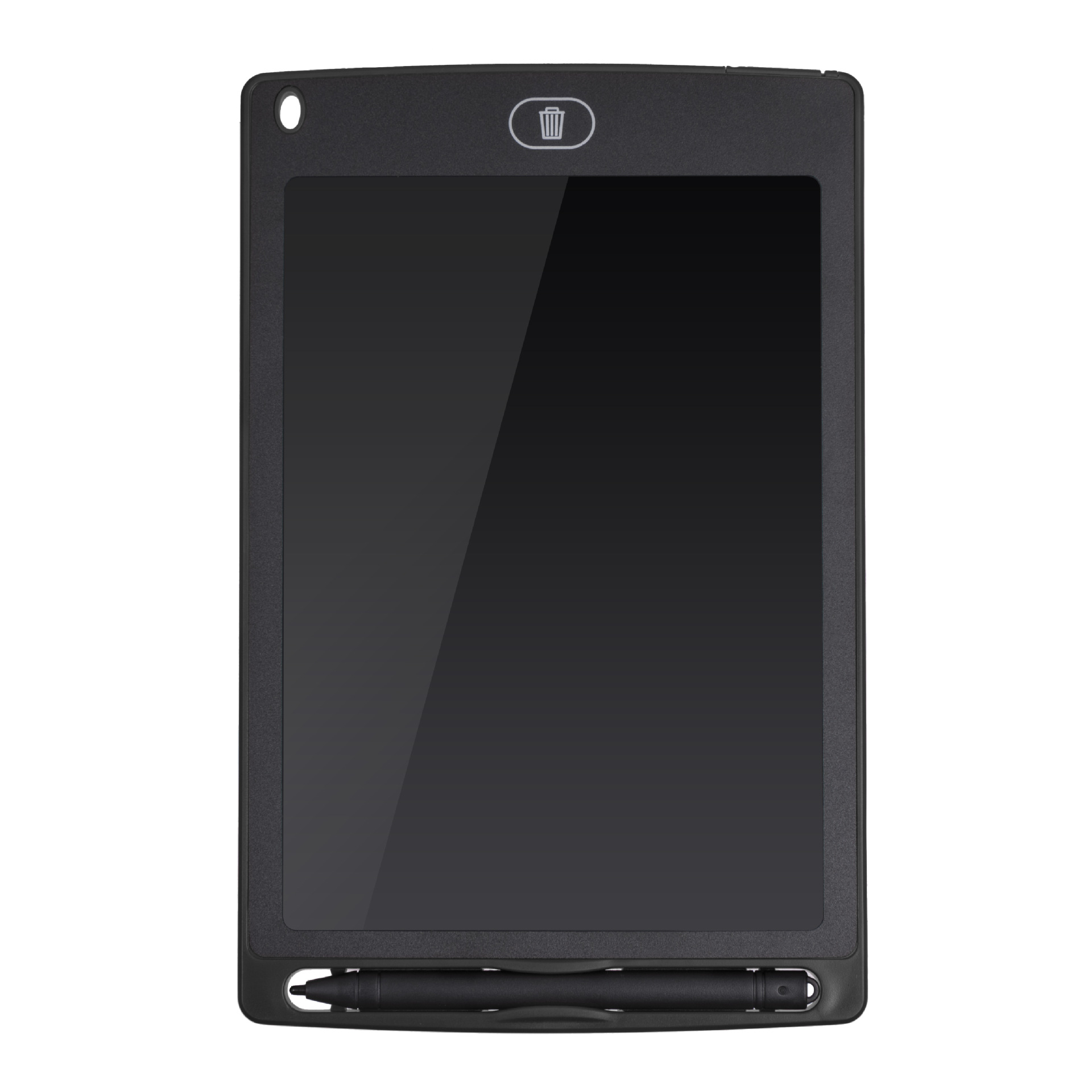 液晶手写板现货8.5寸儿童电子画板手绘板液晶小黑板LCD 手写板