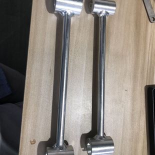 Adjustable Door Hinge Tool Household Labor-Saving Wrench New Universal Quick Thickening and Lengthening Tool