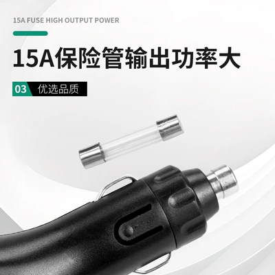 Lighter Car Cigarette Lighter Head – Siqaret yandırıcısı