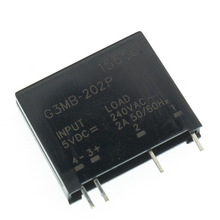 ���a �̑B�^���G3MB-202P-5VDC 4�_2A240VAC 5Vֱ�����ƽ���