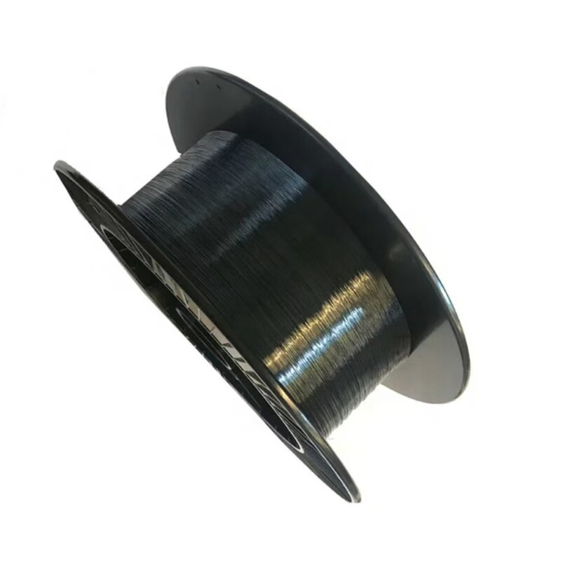 Nickel-Titanium Alloy Memory Wire High-Elastic Memory Steel Wire for Threading Pearl Jewelry Necklaces, Bracelets, and General DIY Crafts