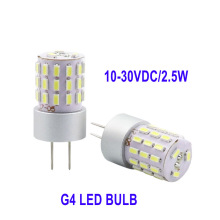 G4LEDܵ2W 12V ݾǰˮƵƵ