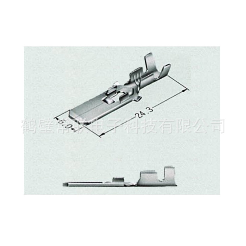 1500-0084    住友原装进口件汽车线束连接器接插件