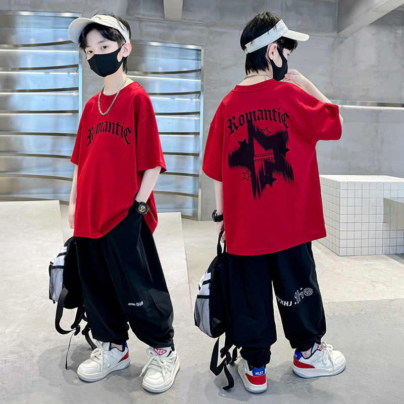 summer clothing