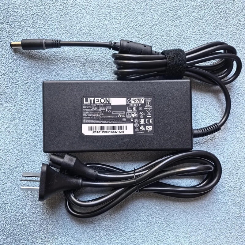 Suitable for Xiaomi 19.5V11.8A Redmi g 2021 Ryzen Edition Notebook Charger Cable 230W