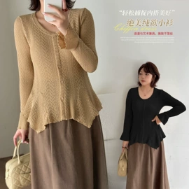 大码连衣裙;大码休闲套装;大码T恤