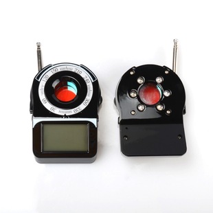 Detector CC309 factory straight hair