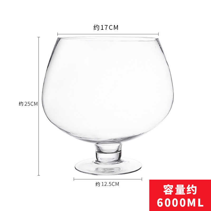 오버로드 컵 25 는 약 6000ml * 1 높이 (박스 게이지 12)