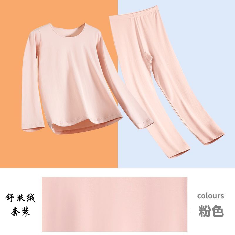 Paquete de Velvet / Rosa para mujeres