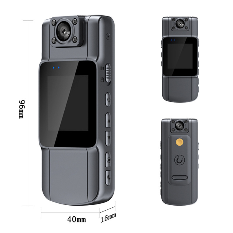L11 1080 HD AP Hotspot Interconnexion
