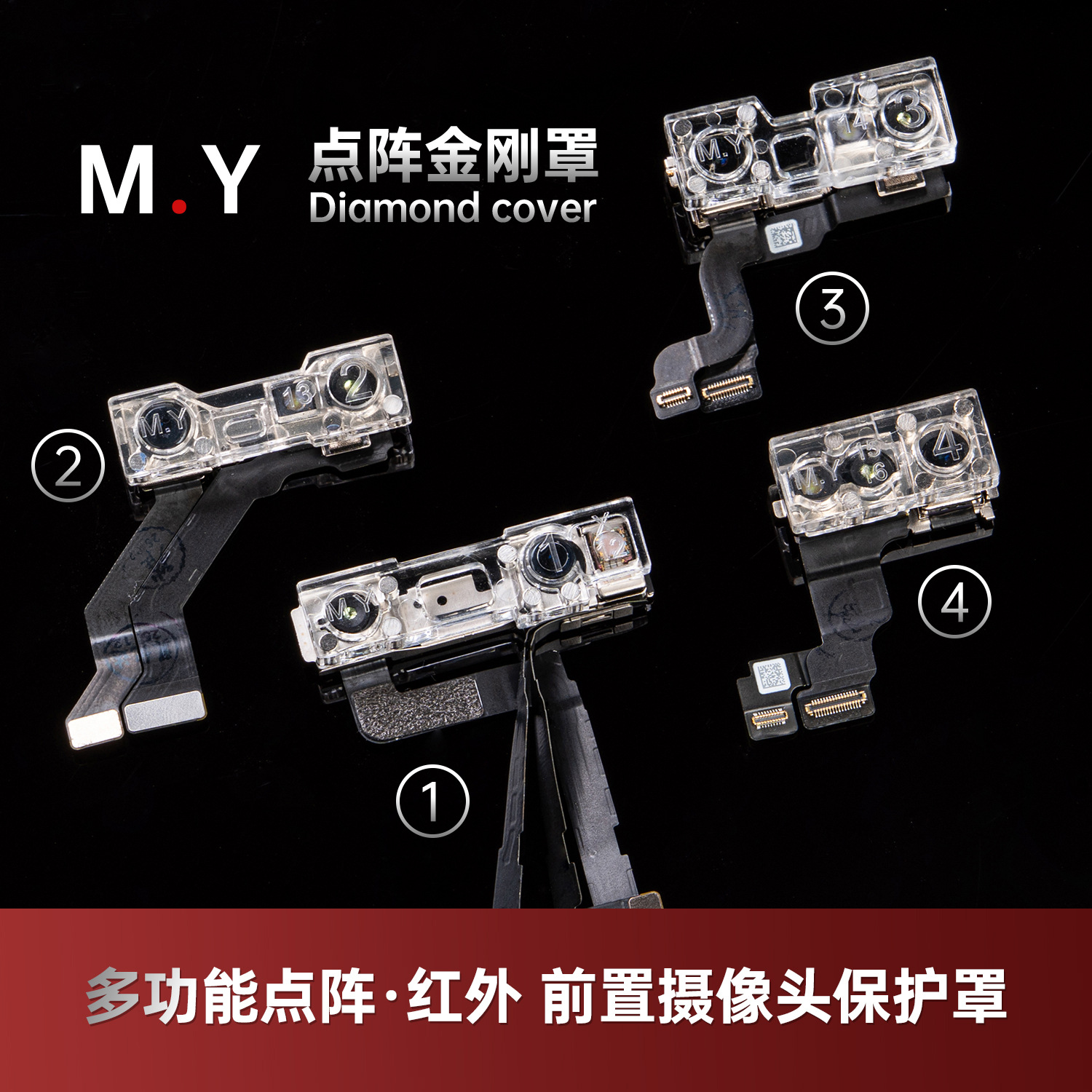 CCTV camera