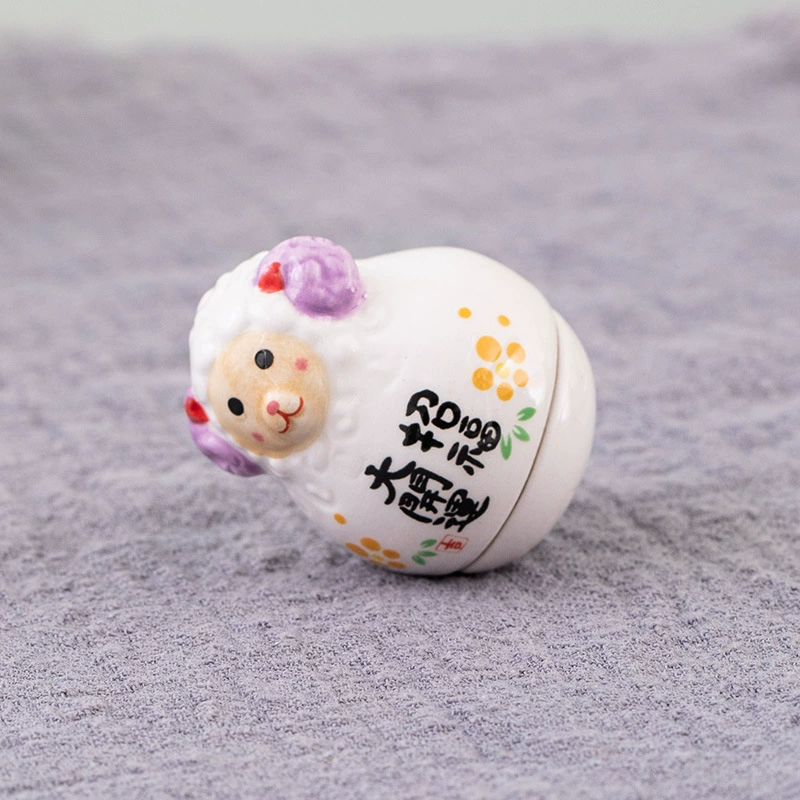 Креативные керамические настольные украшения в виде зодиака для украшения и подарка на день рождения вашей девушке.